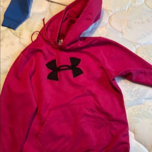 Under Armour Sweaters - Under armour hoodie